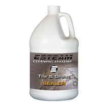 ESTEAM TILE & GROUT SEALER 4L