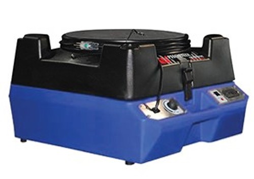 PHOENIX GUARDIAN R 500 BLUE HEPA AIR SCRUBBER PHOENIX GUARDIAN R 500 BLUE HEPA AIR SCRUBBER