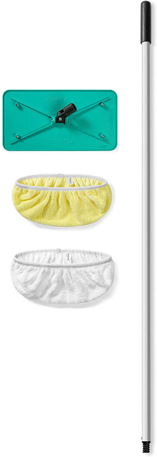 SH-MOP STARTER KIT W/ BASE, TERRY WIPE & HANDLE SH-MOP STARTER KIT W/ BASE, TERRY WIPE & HANDLE