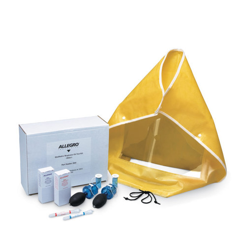 ALLEGRO BITREX FIT TEST KIT ALLEGRO BITREX FIT TEST KIT