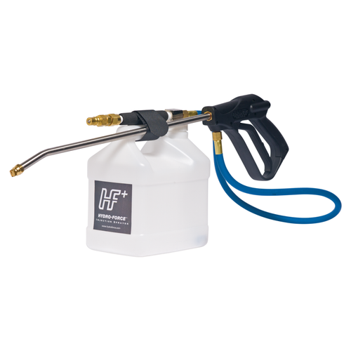 HYDRO-FORCE PLUS INJECTION SPRAYER 5 QUART - Safety Express