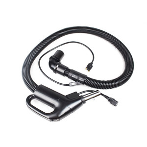 PROTEAM 48 IN ELECTRIFIED HOSE HANDLE SWIVEL CUFF 2 WIRE CORD