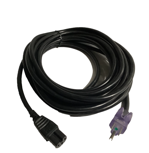 DRI-EAZ POWER CORD ASSEMBLY 25 FT