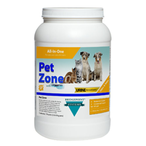 BRIDGEPOINT PET ZONE CARPET CLEANER 7LB
