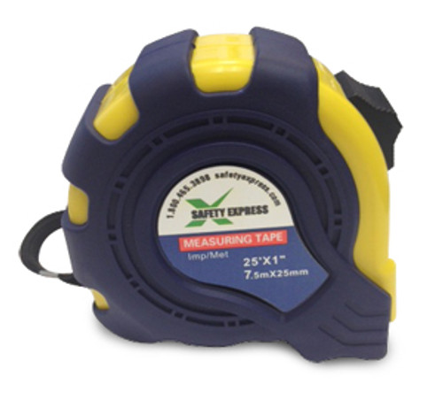 TAPE MEASURE 25 FT TAPE MEASURE 25 FT