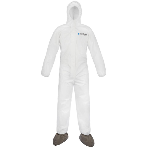 Hazmat, Coverall Hazmat, Coverall