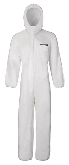 Hazmat, Coverall Hazmat, Coverall