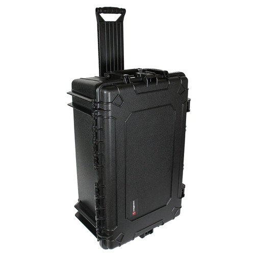 MATTERPORT 30 IN ROLLING HARD CASE FOR PRO 2