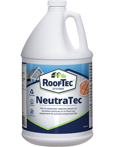ROOFTEC NEUTRATEC, 1-GALLON