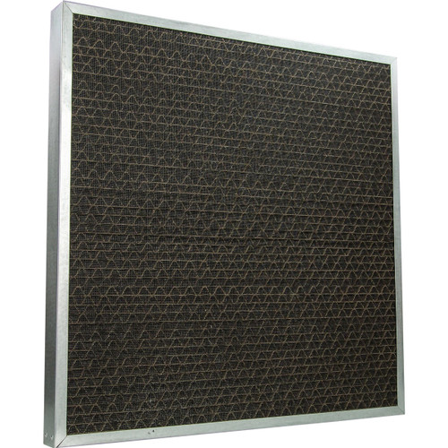 PHOENIX GUARDIAN CARBON/POTASSIUM FILTER 24 IN X 24 IN X 2 IN