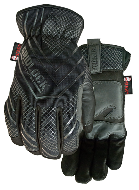 WATSON LARGE GRIDLOCK NEEDLE CUT & PUNCTURE RESISTANT GLOVES PAIR