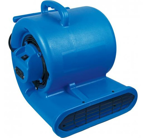 SYCORP CENTRIFUGAL AIR MOVER 2 SPEED GFCI