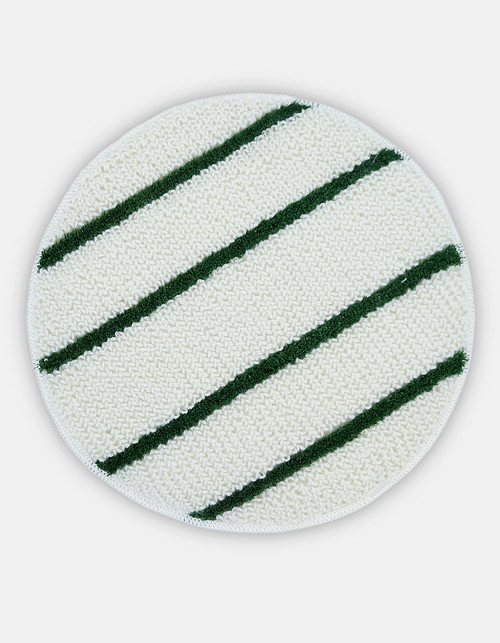 PREMIER SPIN RITE SCRUBBER CARPET BONNET 19 IN PREMIER SPIN RITE SCRUBBER CARPET BONNET 19 IN
