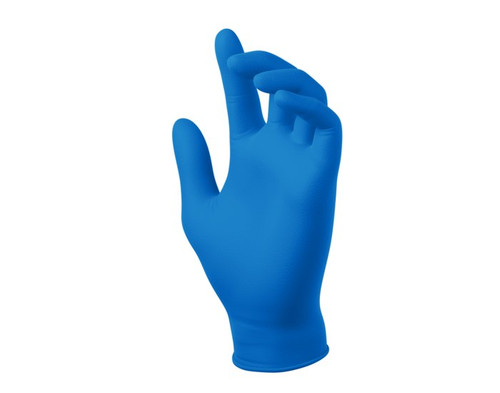 TRUEFORM POWDER FREE NITRILE GLOVE 3.1MIL XL (100/BX)