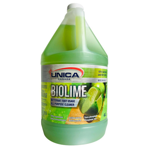 UNICA BIOLIME 4L