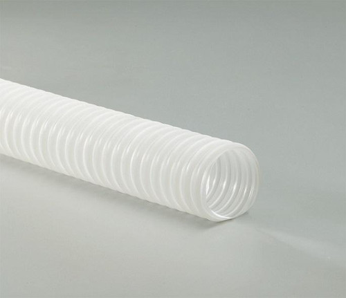 HEAT SEAL HS 50 FT 3.5 IN CLEAR HOSE