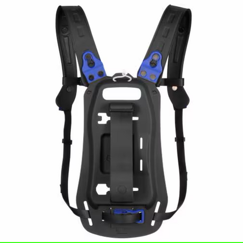 3M VERSAFLO EASY CLEAN BACKPACK TR-927