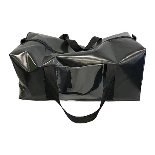 VINYL GEARBAG-OLIVE