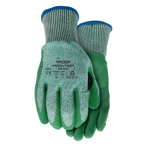 WATSON 351 STEALTH FRONTIER NITRILE CUT A5 GLOVES - XL PAIR WATSON 351 STEALTH FRONTIER NITRILE CUT A5 GLOVES - XL PAIR
