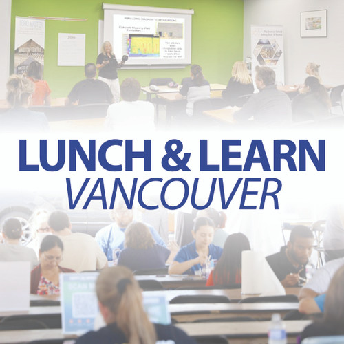 Restoration Reimagined: Using Smart Technology to Gain a Competitive Edge - Lunch & Learn - Vancouver In-Person - August 18 9AM-1PM PT Restoration Reimagined: Using Smart Technology to Gain a Competitive Edge - Lunch & Learn - Vancouver In-Person - August 18 9AM-1PM PT