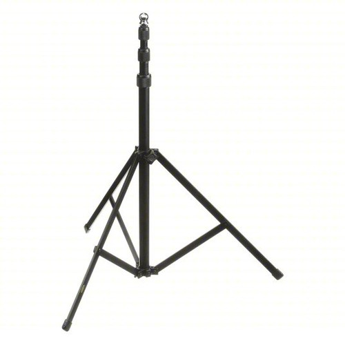 ALLEGRO STAND FOR AIR SAMPLING PUMP ALLEGRO STAND FOR AIR SAMPLING PUMP
