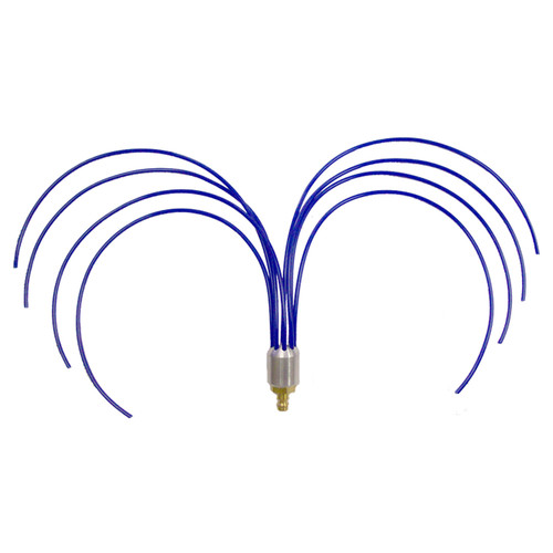 NIKRO 8 WHIP NOZZLE NIKRO 8 WHIP NOZZLE