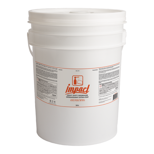IMPACT HEAVY DUTY DEGREASER  20L IMPACT HEAVY DUTY DEGREASER  20L