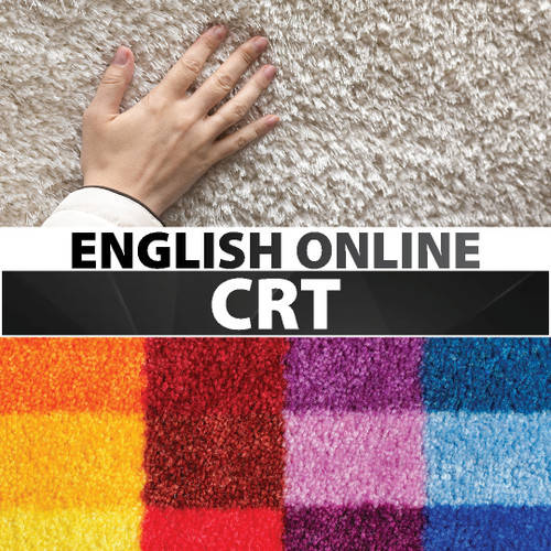 CRT ONLINE - MARCH 18-20 2026: 10AM-4PM ET (ENGLISH)