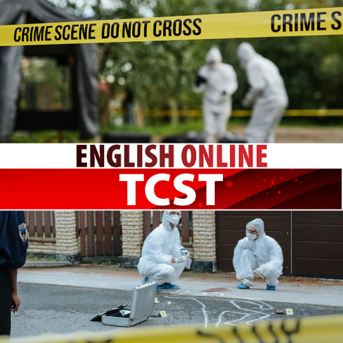 TCST ONLINE - MARCH 24-27 2026: 10AM-4PM ET (ENGLISH)