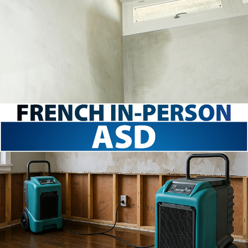 ASD - DORVAL IN-PERSON - MAY 12-14 2026: 8AM-4PM ET (FRENCH)