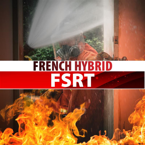 FSRT HYBRID - DORVAL IN-PERSON & ONLINE - JUNE 10-11 2026: 8AM-4PM ET (FRENCH)