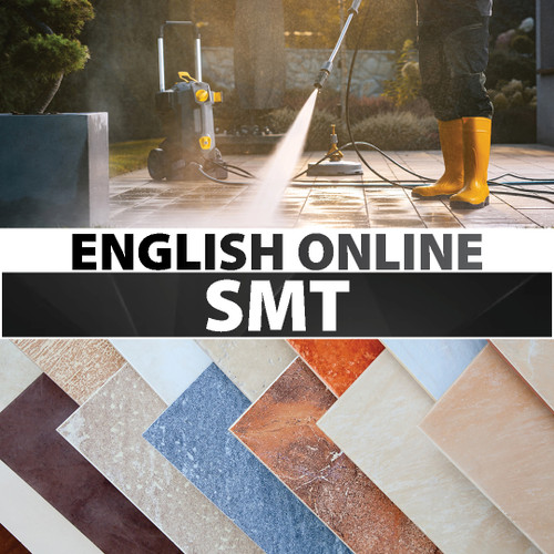 SMT ONLINE - APRIL 29-MAY 1 2026: 10AM-4PM ET (ENGLISH)