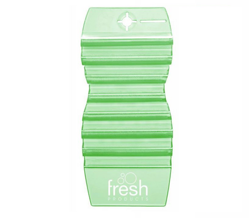 ECO FRESH CUCUMBER MELON HANG TAG