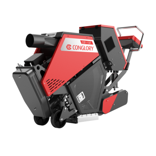 PHX HTG-CB1-10E WALK BEHIND SHOTBLASTER