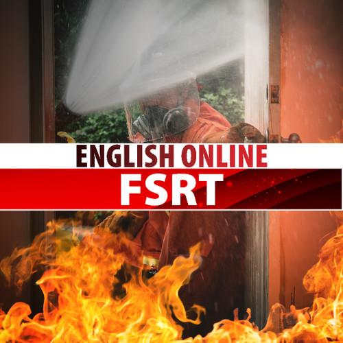 FSRT - ONLINE - AUGUST 18 - 20 2026 10AM-4PM ET (ENGLISH)