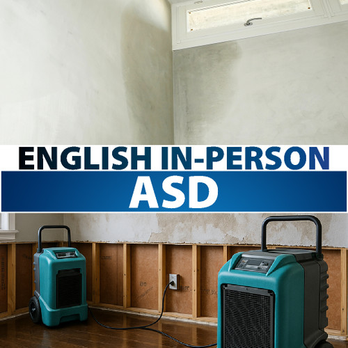 ASD - DORVAL IN-PERSON - OCTOBER 14-16 2026: 8AM-4PM ET (ENGLISH)