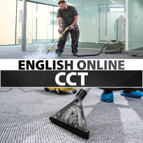 CCT - ONLINE - SEPTEMBER 23-25 2026: 10AM-4PM ET (ENGLISH)