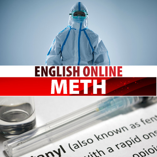 METH REMEDICATION - ONLINE -OCTOBER 20-22 2026: 10AM-4PM EST (ENGLISH)