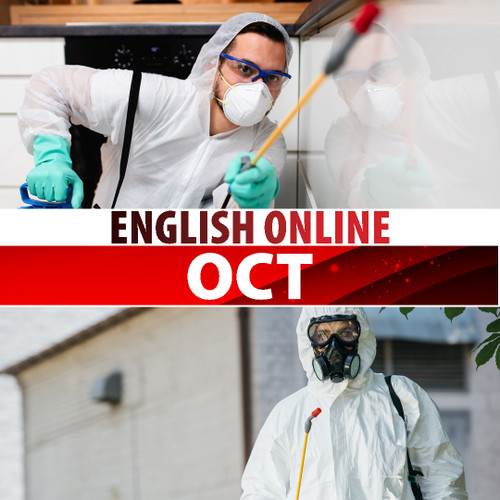 OCT - ONLINE - SEPTEMBER 18 2026 10AM-4PM ET (ENGLISH)