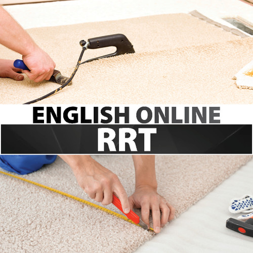 RRT ONLINE - OCTOBER 21-23 2026: 8AM-5PM ET (ENGLISH)