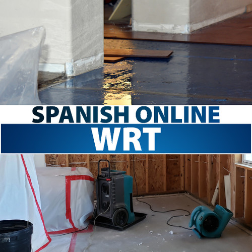 WRT ONLINE - DECEMBER 8-11 2026: 10AM-4PM ET (SPANISH)