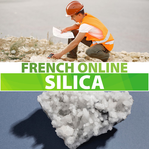 SILICA HYBRID DORVAL - SEPTEMBER 25 2026: 1PM-5PM ET (FRENCH)