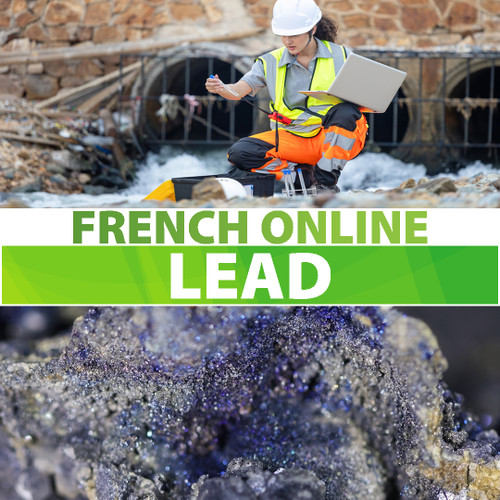 LEAD HYBRID DORVAL - SEPTEMBER 25 2026: 8AM-12PM ET (FRENCH)