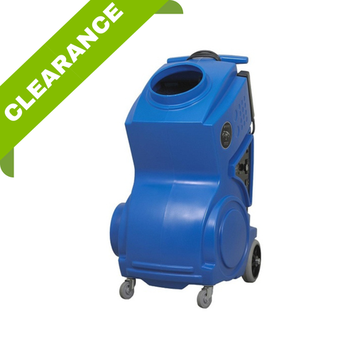 ABATEMENT TECH PREDATOR 1000CFM