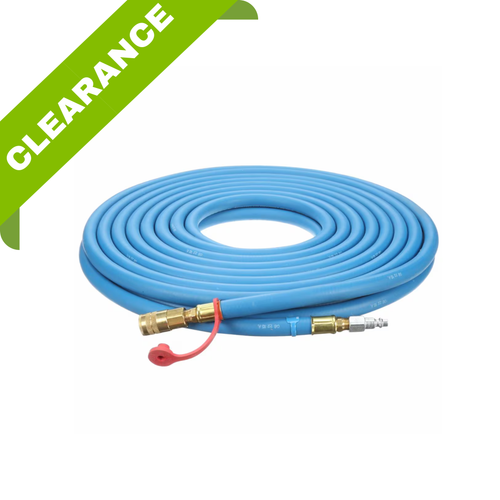 3M SUPPLIED AIR HOSE 3/8 IN X 50 FT