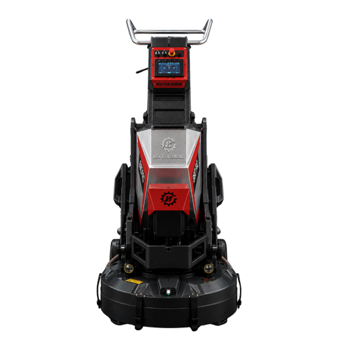 PHX HTG680 PRO 4 HEAD 240V
