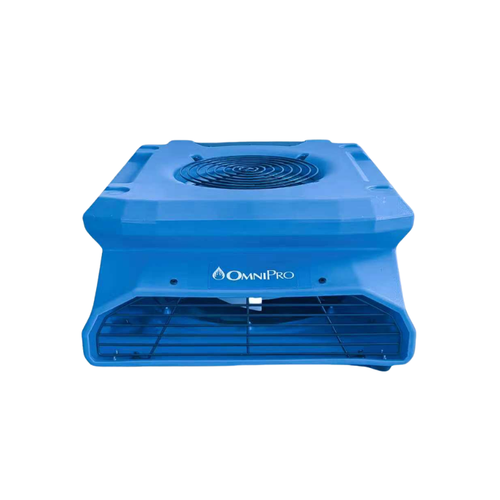 OMNIPRO-AM30 LOW PROFILE AIR MOVER, VARIABLE SPEED