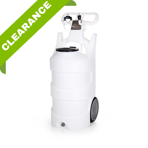 FOG-IT PORTABLE FOGGER 10 GALLON