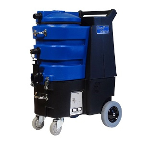 ESTEAM FLOODMASTER 200 PSI EXTRACTOR W/ 50 FT DISCHARGE HOSE ESTEAM FLOODMASTER 200 PSI EXTRACTOR W/ 50 FT DISCHARGE HOSE