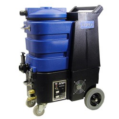 ESTEAM NINJA 500 PSI EXTRACTOR W/ 3 STG VAC (MACHINE ONLY) ESTEAM NINJA 500 PSI EXTRACTOR W/ 3 STG VAC (MACHINE ONLY)